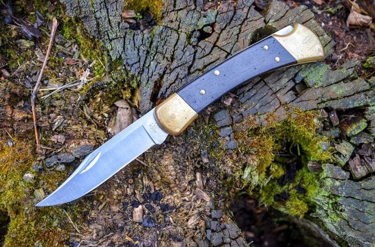 Buck 110