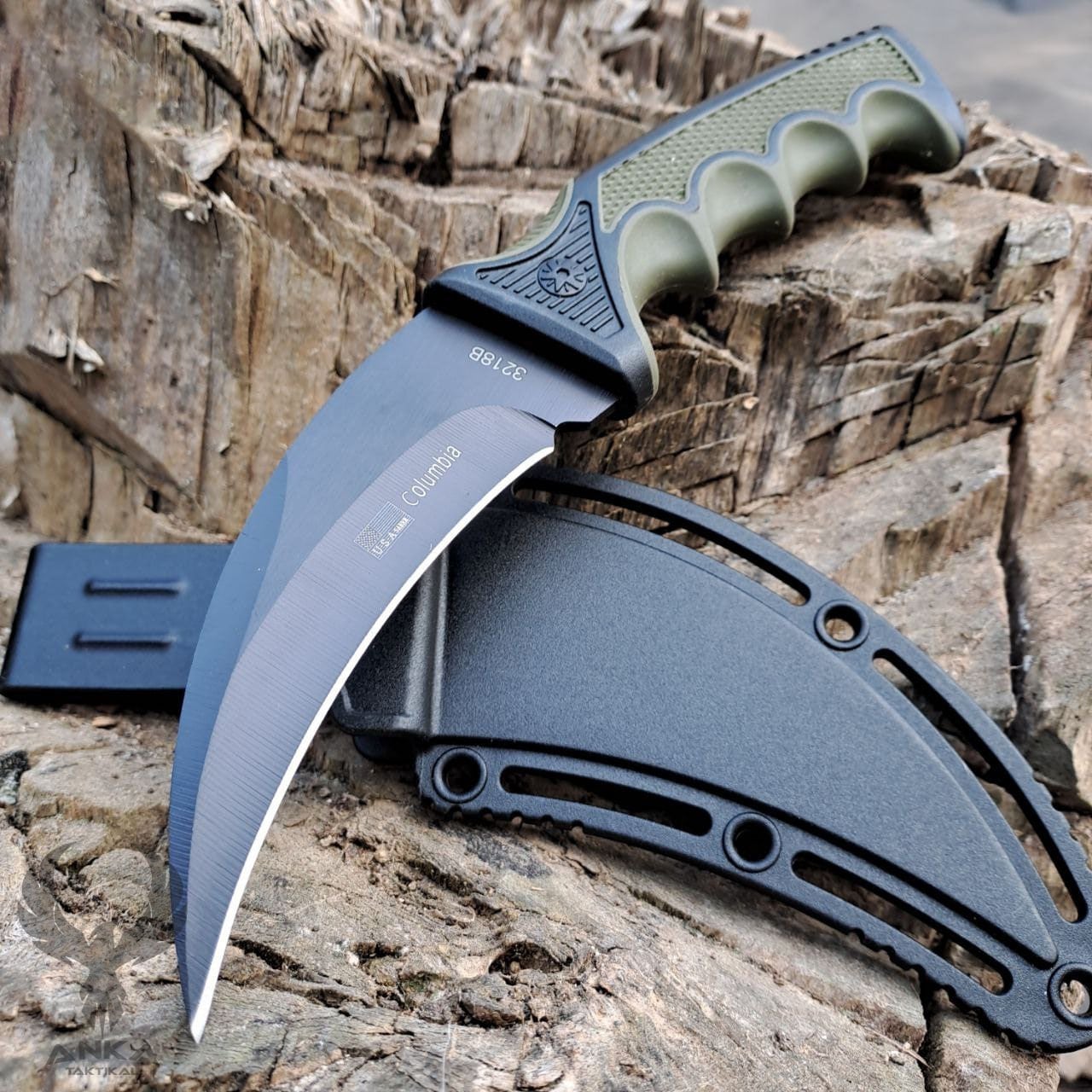 Karambit Doppler