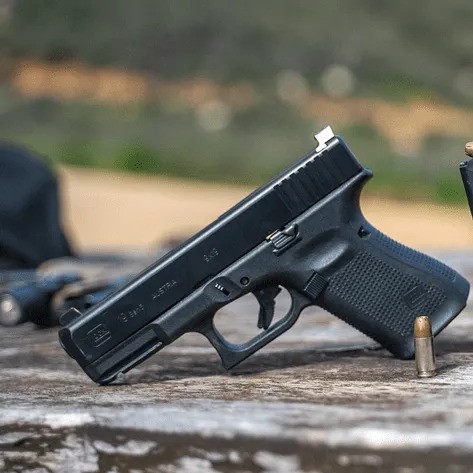 Glock 19 Gen5