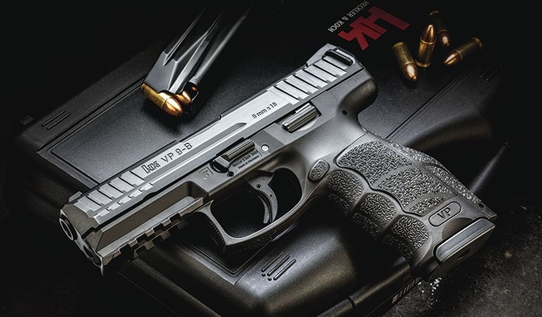 HK VP9